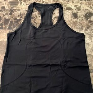 Lululemon swiftly tech racerback tank